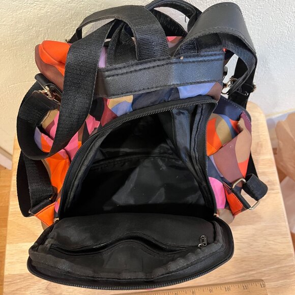 Poaba Backpack/Bag - Picture 8 of 9